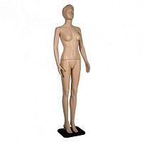 Манекен женский MDn-01(телес)