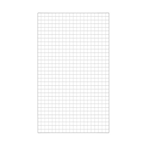 Торговая решетка (сетка) 6004Т/6