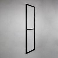 Рама с внутренней перфорацией TPQ13-2800(1.2, черн)