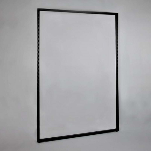 Рама перфорированная, система Базис TPQ15C-2400(черн)