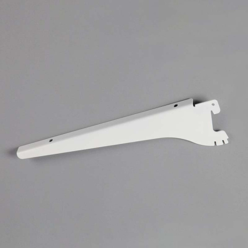 Полкодержатель правый 2247DX-300(бел)