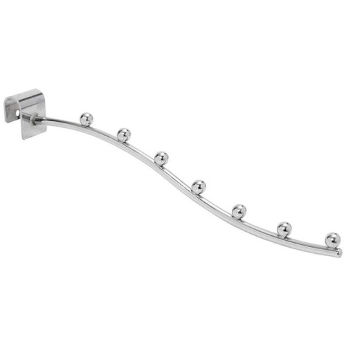 Кронштейн на овальную трубу, 7 шариков U220135