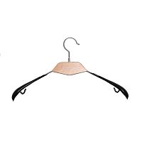 Вешалка - плечики комбинированная SHL010