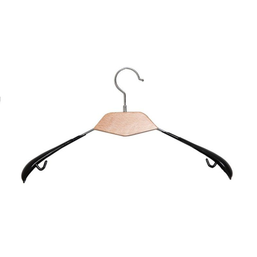 Вешалка - плечики комбинированная SHL010