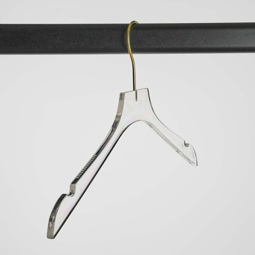 Плечики из пластика для одежды ТМ-11 фото 4