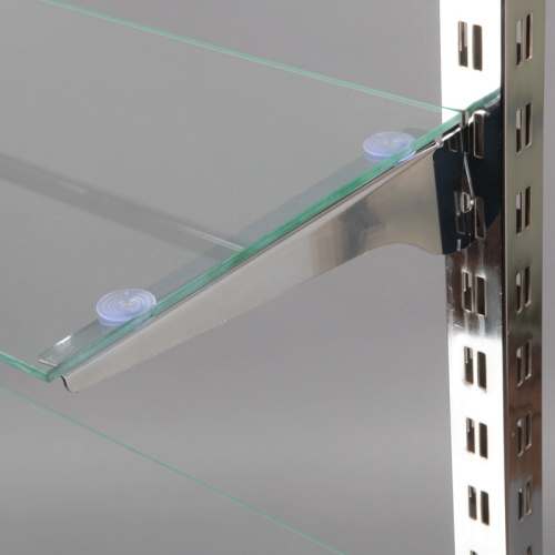 Вешало для одежды из элементов системы Basis STBS4 фото 4