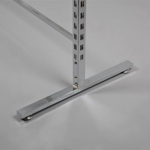 Стойка напольная с кронштейнами, сборная STBS11 фото 4 Стойка напольная с кронштейнами, сборная STBS11 фото 4