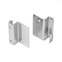 Держатель панели (комплект 2 шт - левый+правый) TP22A