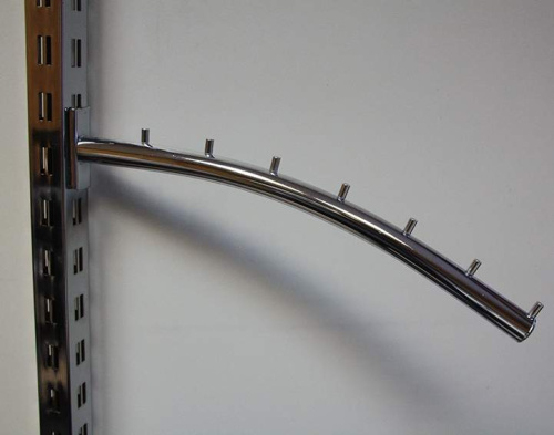 Кронштейн для перфорации "Банан" Q304