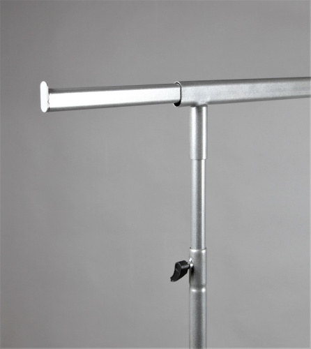 Вешало для одежды СТ-020-Л(сер) фото 3