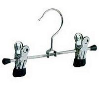 Вешалка металлическая A016