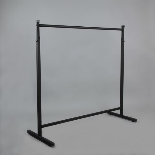 Стойка напольная СТ-107Н-Л(черн)