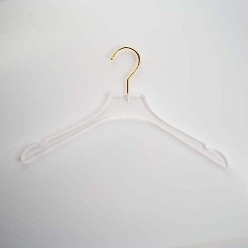 Плечики из пластика для одежды ТМ-11