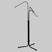 Вешалка напольная D3-063