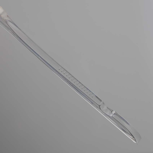 Плечики из пластика для одежды ТМ-12 фото 3