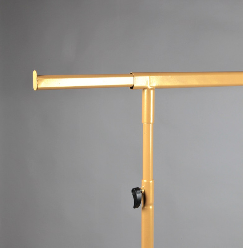 Вешало для одежды СТ-020-Л(зол) фото 3