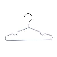 Плечики обрезиненные для детской одежды A01CH/4(бел)