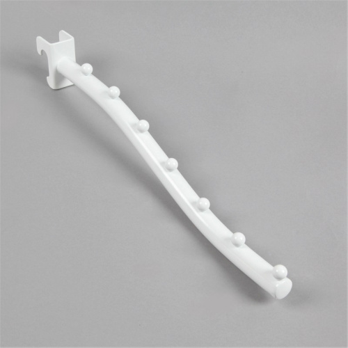 Кронштейн для овальной трубы U8501N(бел) Кронштейн для овальной трубы U8501N(бел)