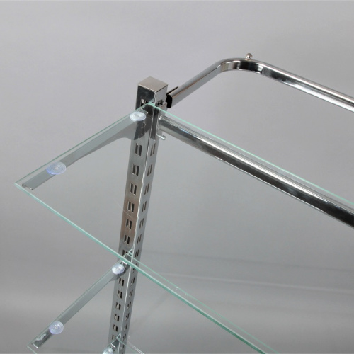 Вешало для одежды из элементов системы Basis STBS4 фото 2