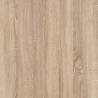 Полка ДСП Длина: 1200 мм Ширина: 250 мм Толщина: 16 мм Цвет: дуб сонома