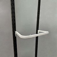 Вешало навесное, система Базис (Basis) 2240B/Н-Л(бел)