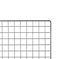 Торговая решетка 6053Т/6(цинк)