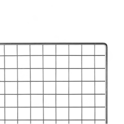 Торговая решетка 6053Т/6(цинк) Торговая решетка 6053Т/6(цинк)