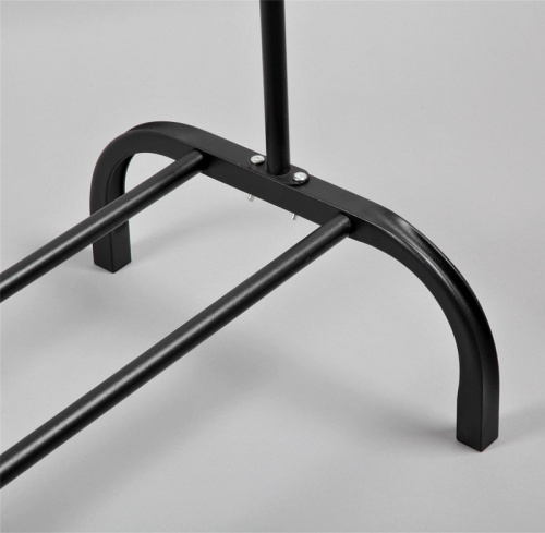 Вешало одноярусное W-09 фото 4