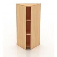 Прилавок угловой, внешний 1000Х400Х400 мм ПР-6