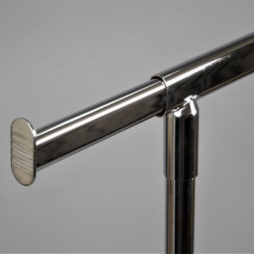 Вешало напольное регулируемое для одежды ST110R50R фото 3 Вешало напольное регулируемое для одежды ST110R50R фото 3