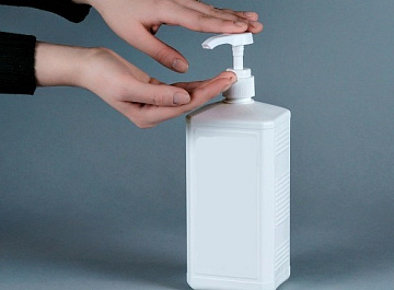 Антисептики и средства гигиены