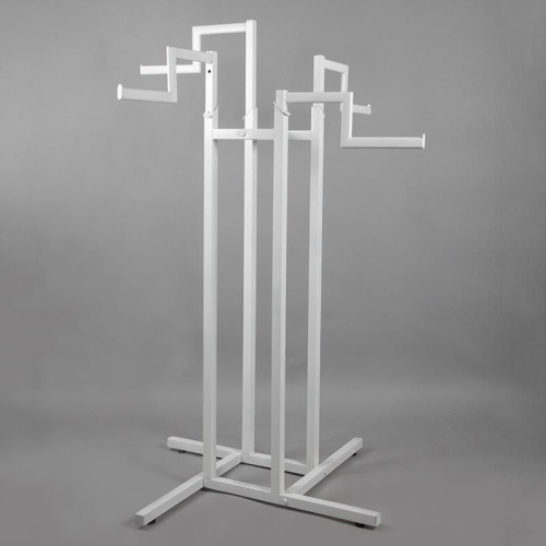 Вешало напольное СТ-42-2-Л(бел)