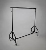 Вешало напольное СТ-020-Л(черн)