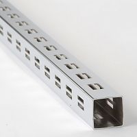 Стойка перфорированная TPQ1-3000-38