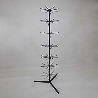 Вешало напольное СТ-142-Л(черн)