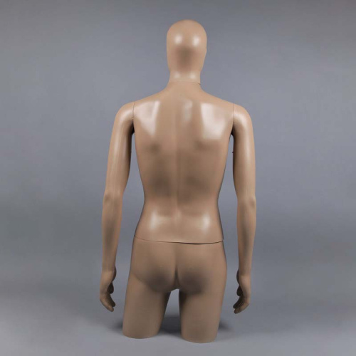 Манекен торса мужской TORSOS male MT-5S фото 3