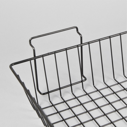 Корзина для торговой панели 18201Т(черн) фото 2