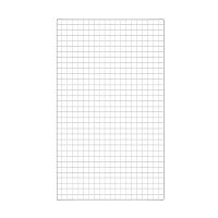 Торговая решетка (сетка) 6005Т/6