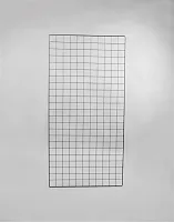 Решетка для оборудования магазина, черная Реш-5Т(черн)