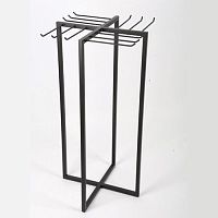Вешалка напольная СТ-129-Л