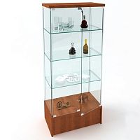 Витрина торговая ВК-700-П