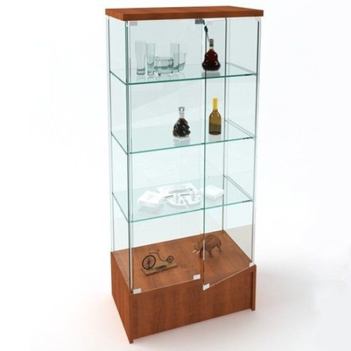 Витрина торговая ВК-700-П Витрина торговая ВК-700-П