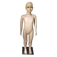 Манекен детский ростовой на подставке F110/1