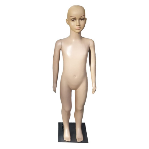 Манекен детский ростовой на подставке F110/1