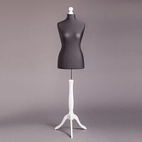 Манекен портновский женский D-2(дер)