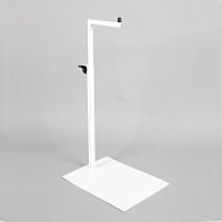 Вешало настольное СТ-126-Л(бел)