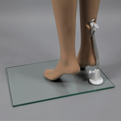 Манекен женский с макияжем XSL-F-10 фото 4