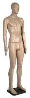 Манекен мужской MMn-01(телес)