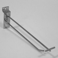 Крючок с ценникодержателем 5005EV