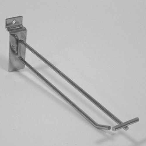 Крючок с ценникодержателем 5005EV